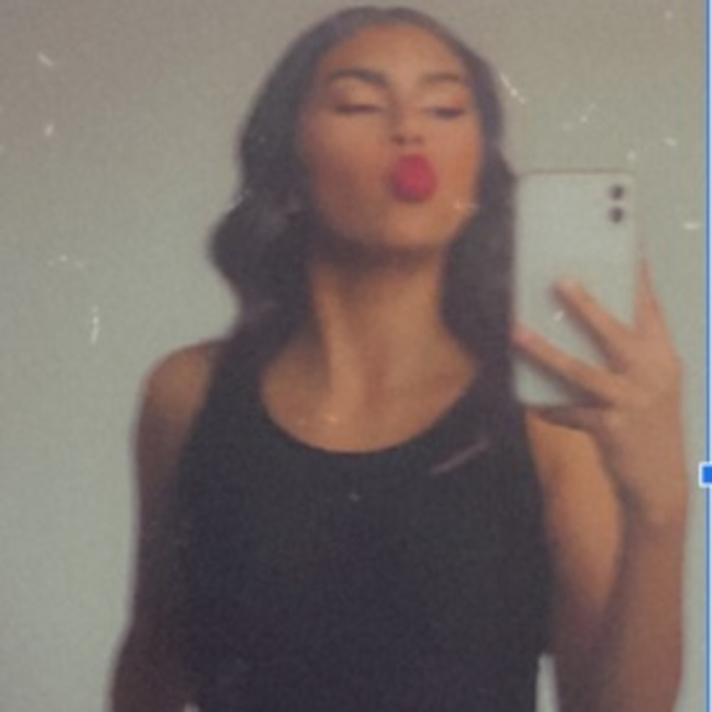 Meet your Posher, Katrina